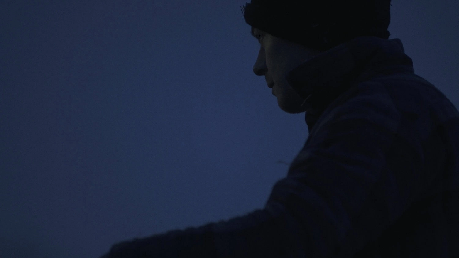Until First Light