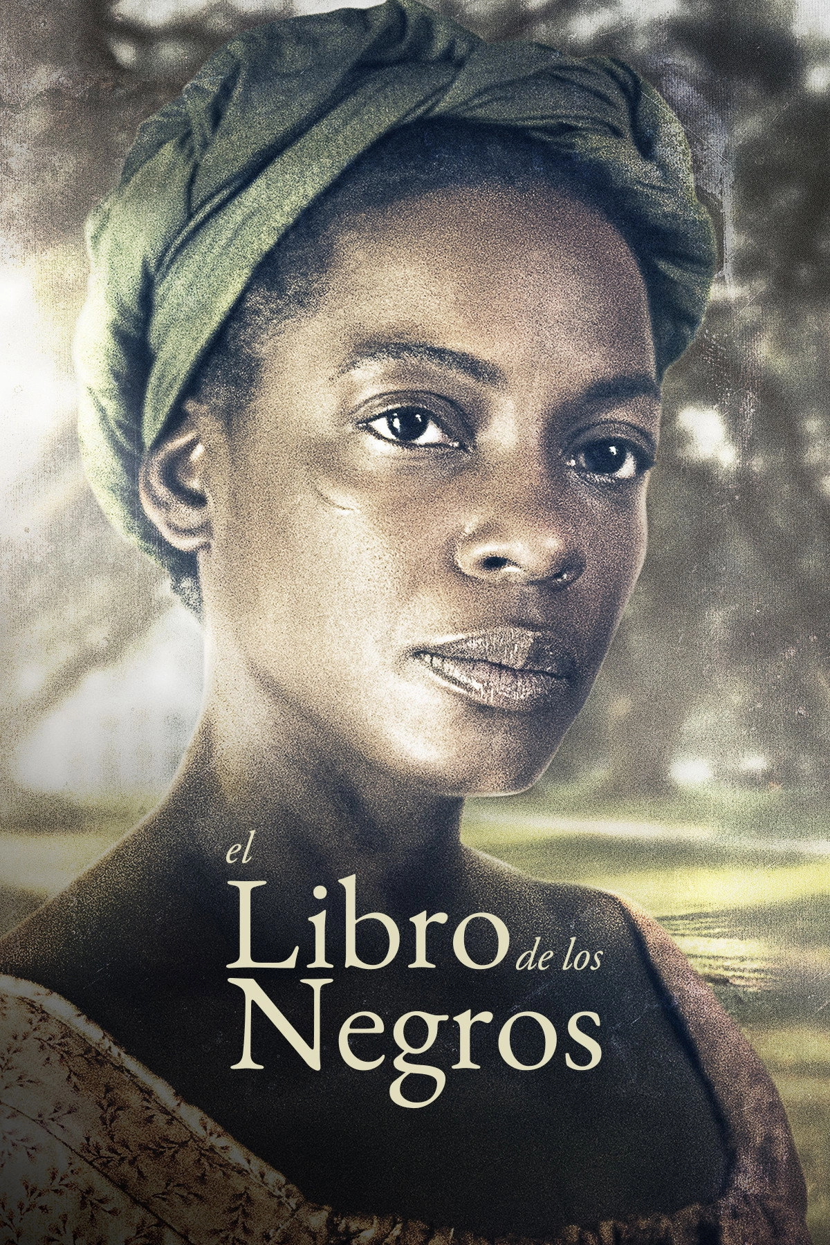 The Book of Negroes