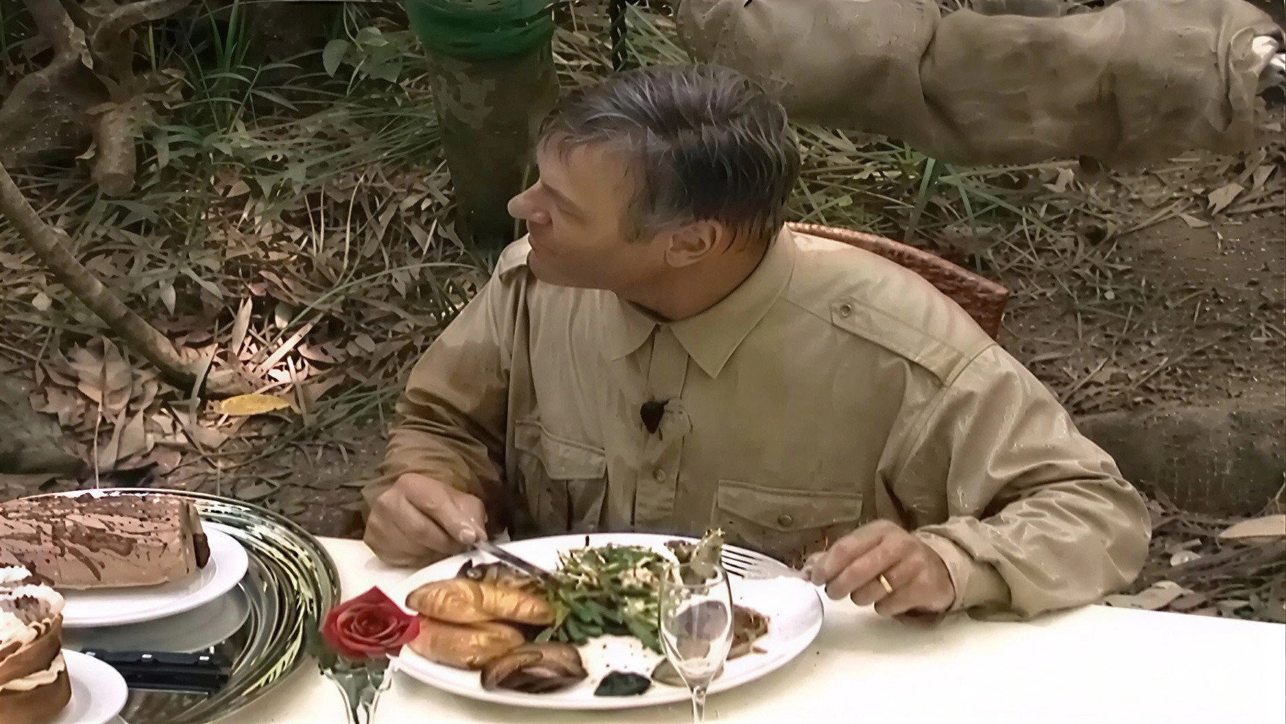 I'm a Celebrity...Get Me Out of Here!