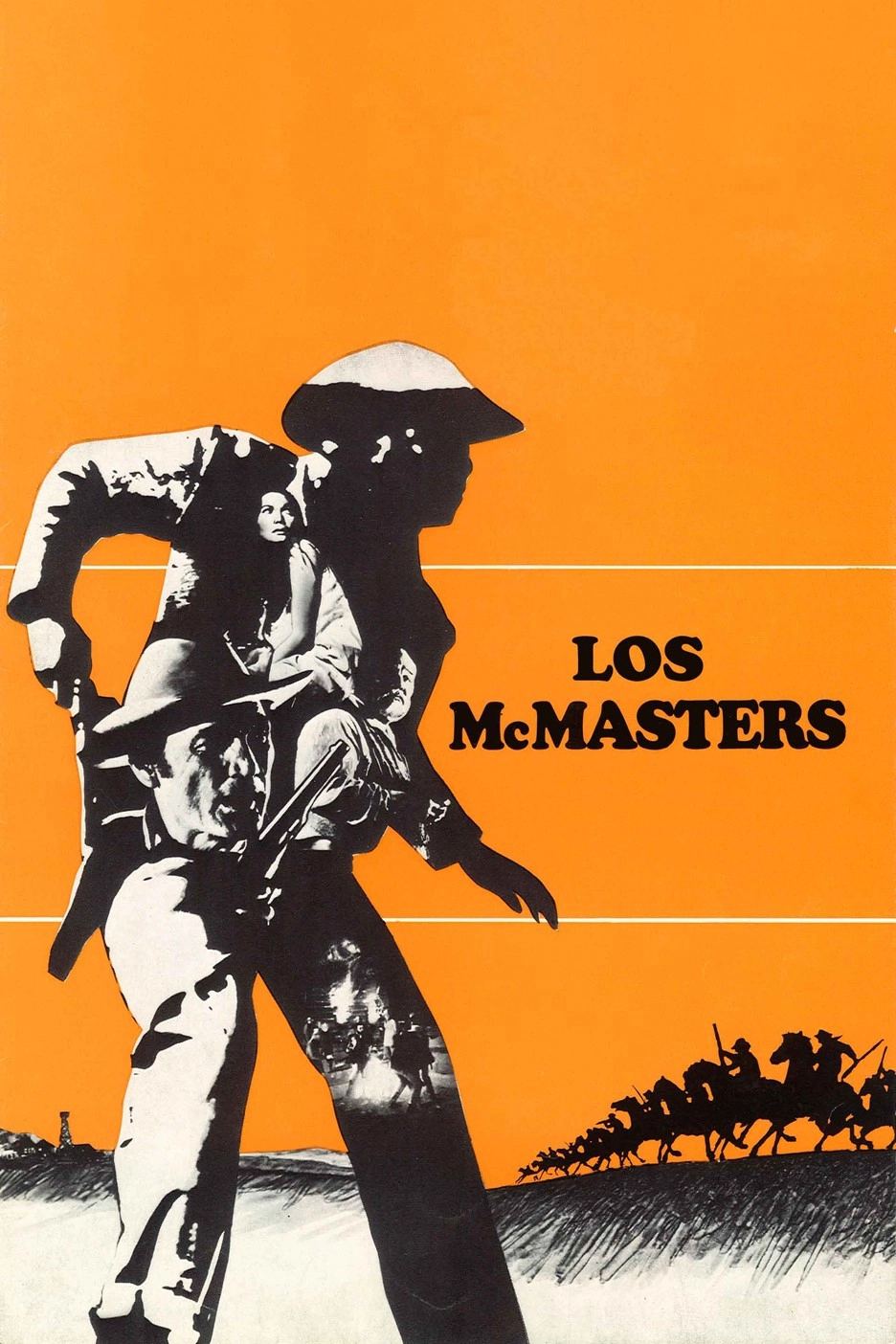 The McMasters