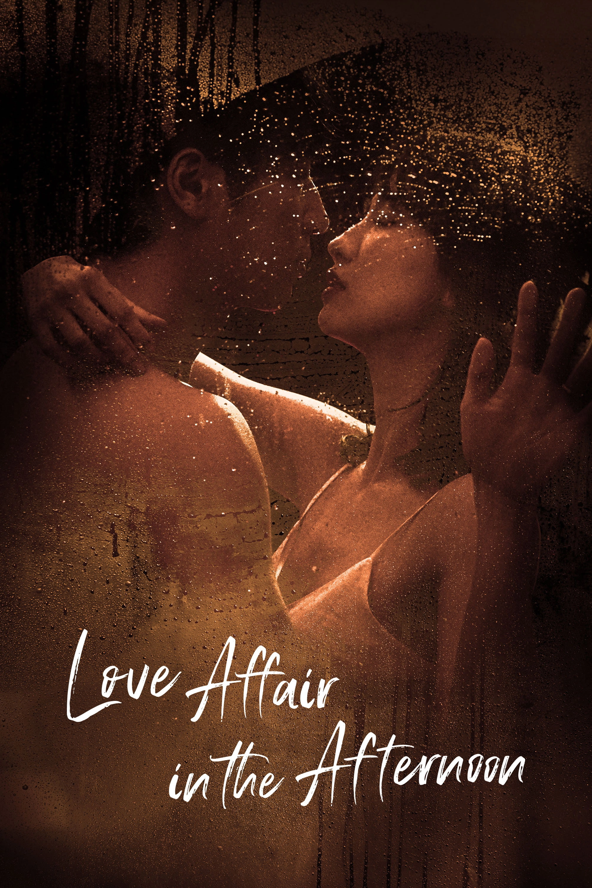 Love Affair In The Afternoon