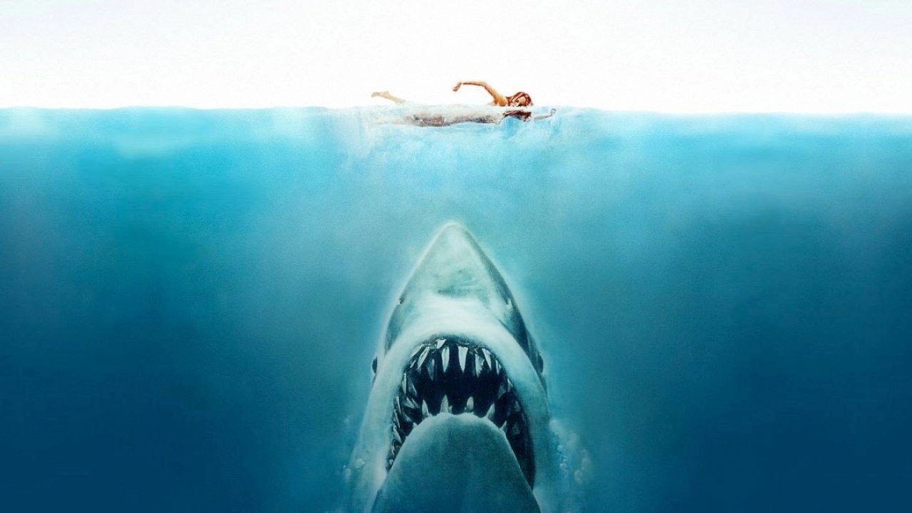 Jaws, a Monstrous Success