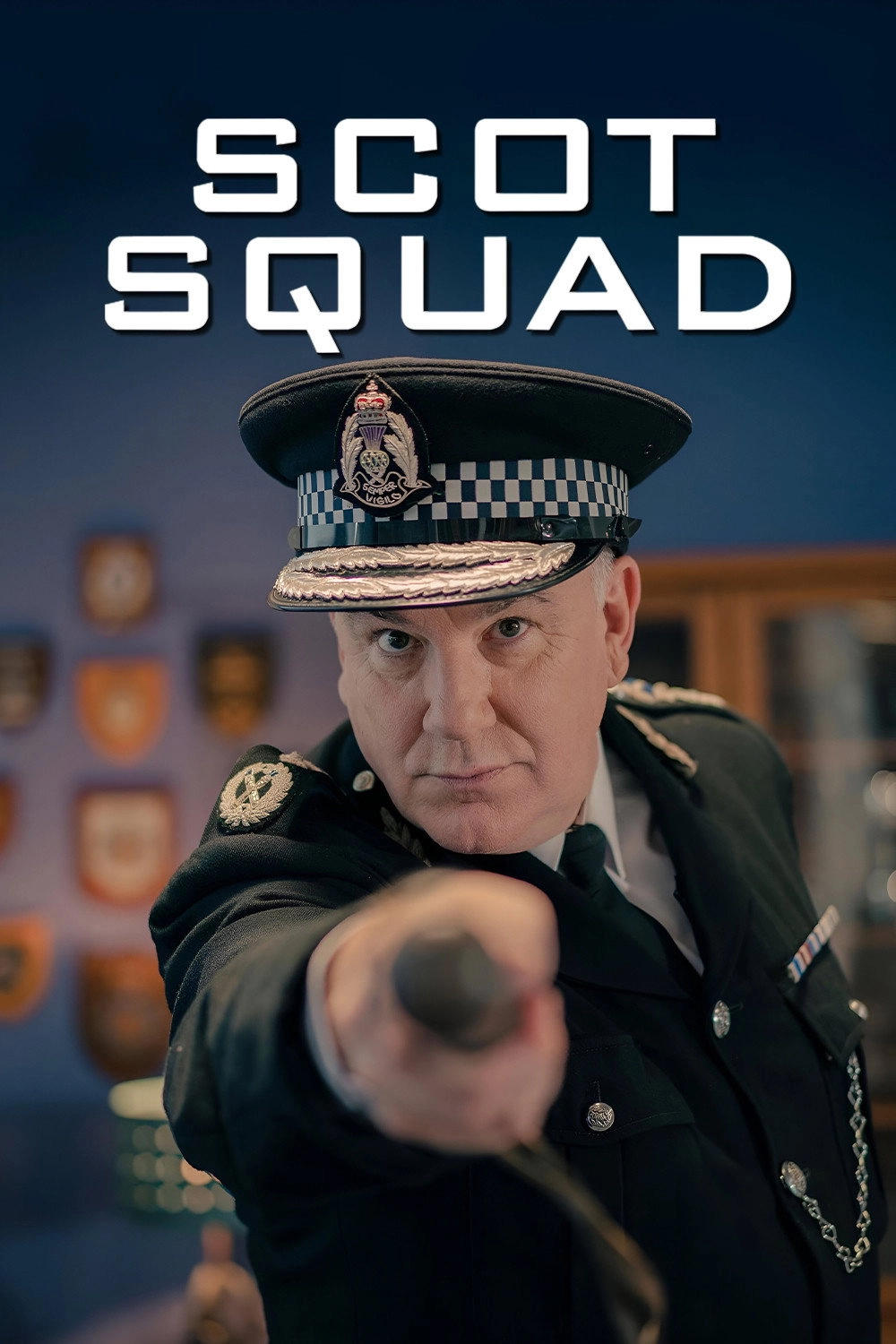 Scot Squad