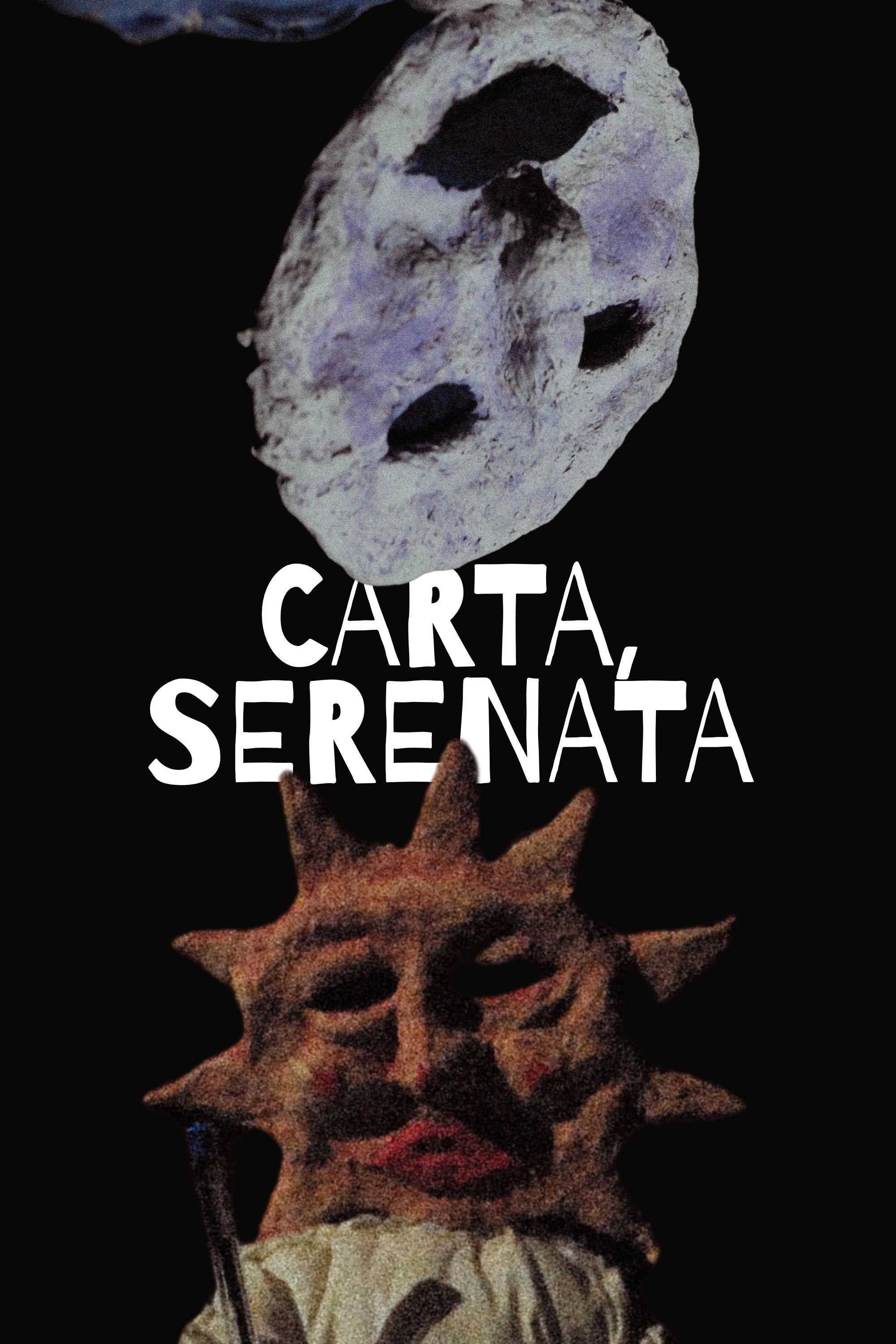 Carta, Serenata