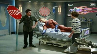 Mighty Med