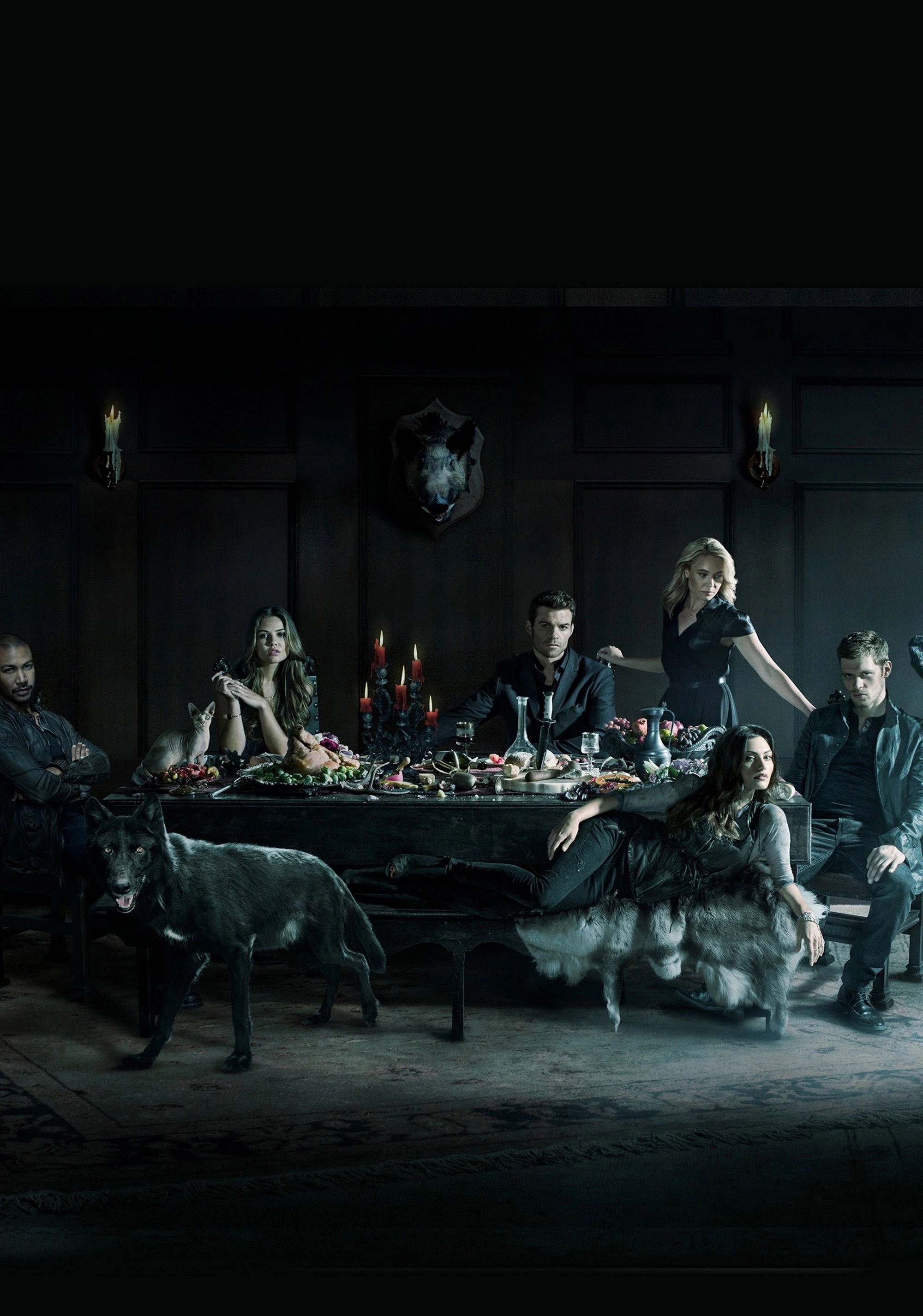 The Originals