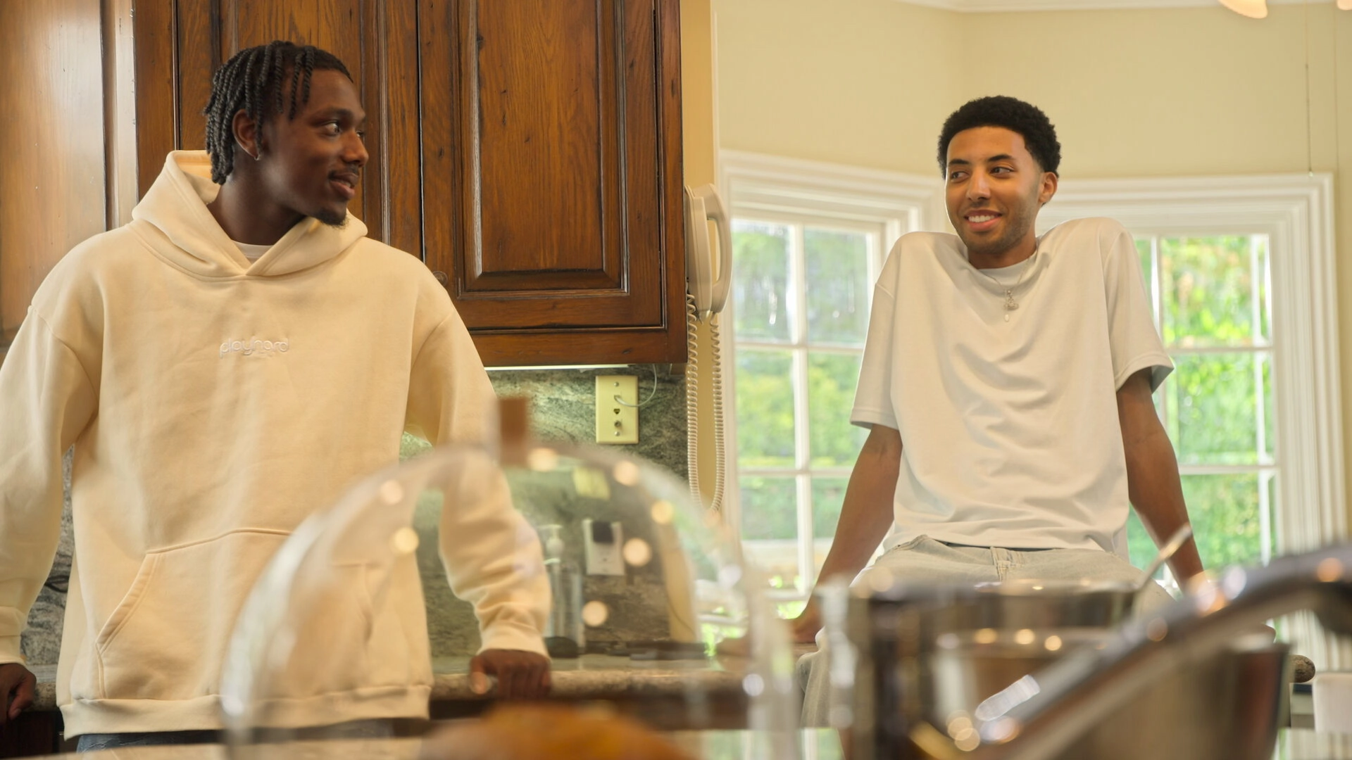 Calabasas Confidential