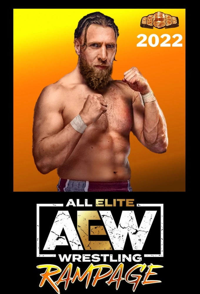 All Elite Wrestling: Rampage