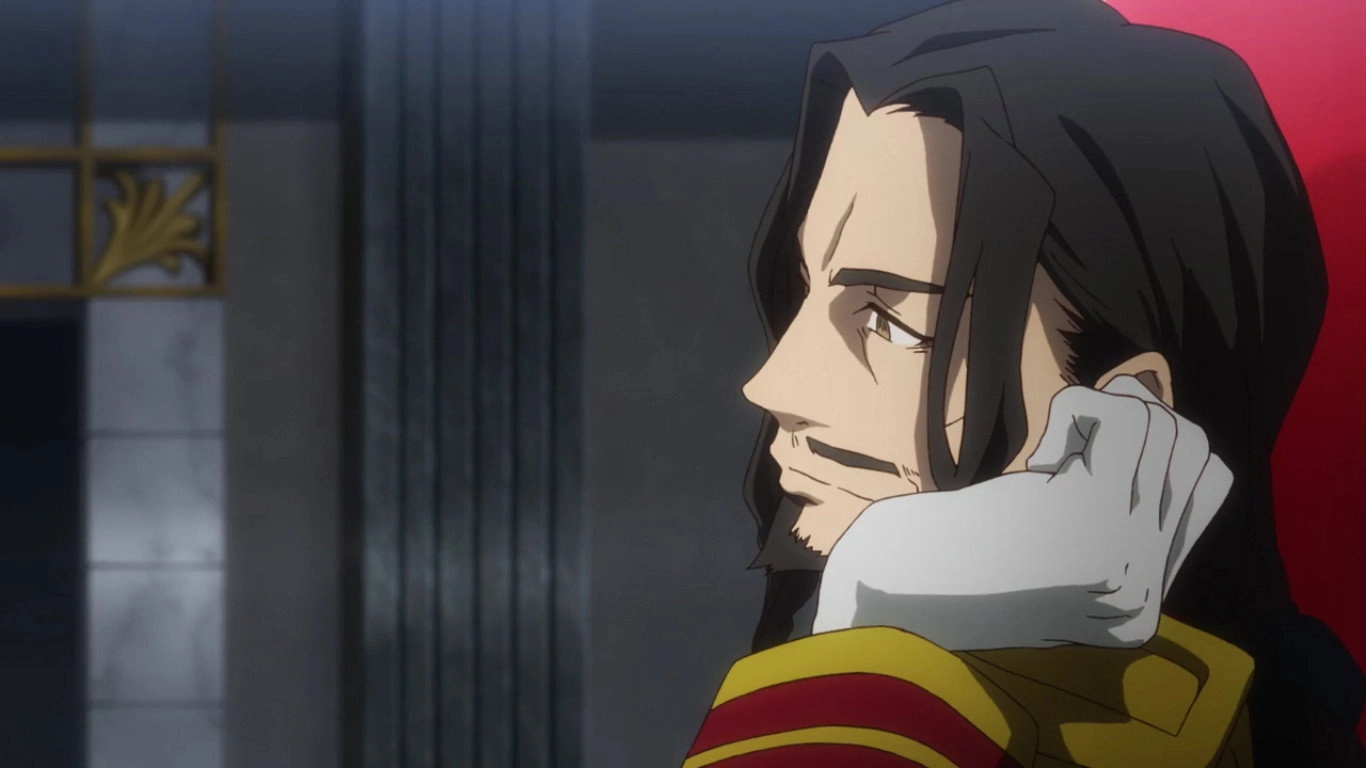 Izetta: The Last Witch