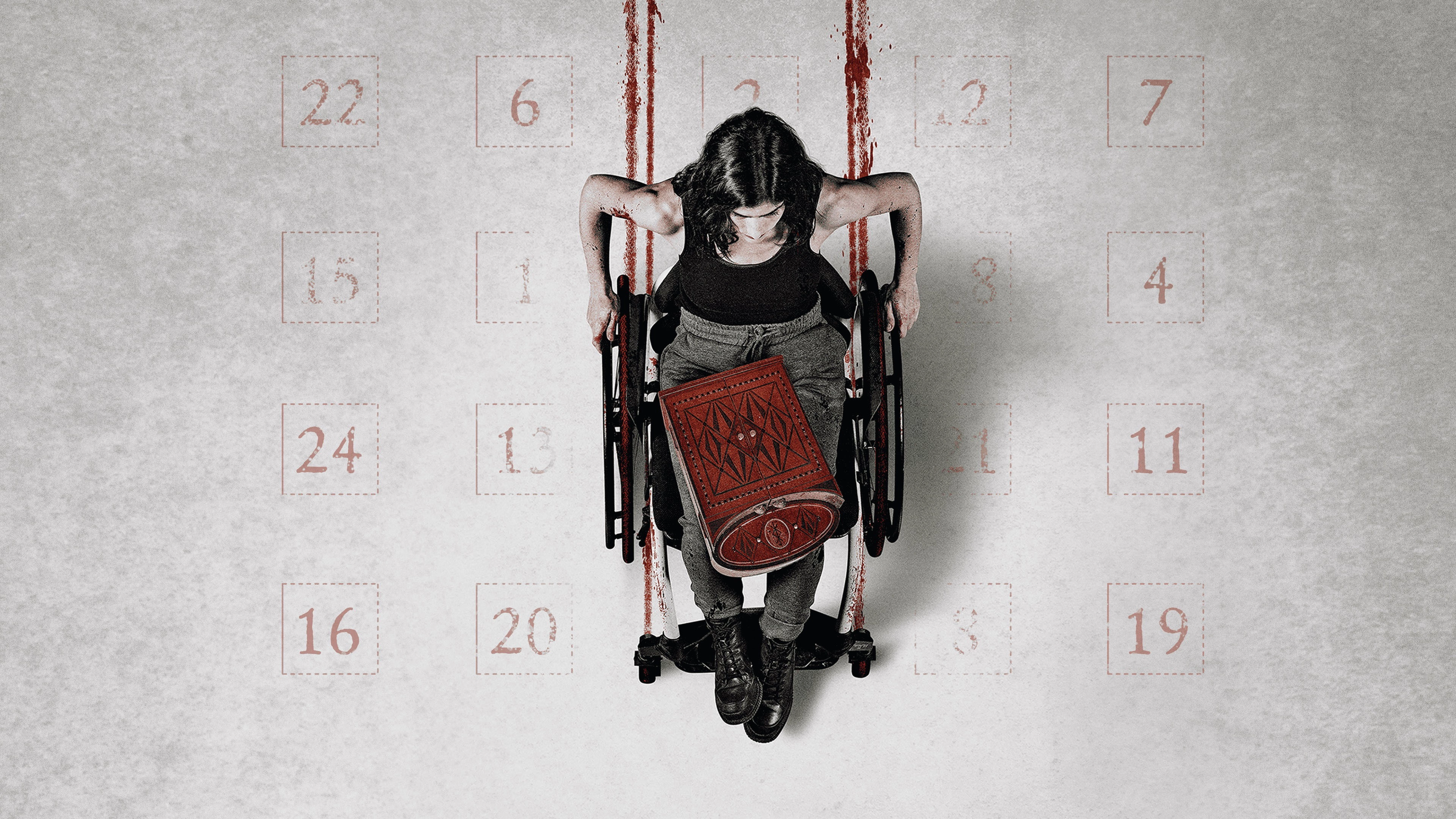 The Advent Calendar