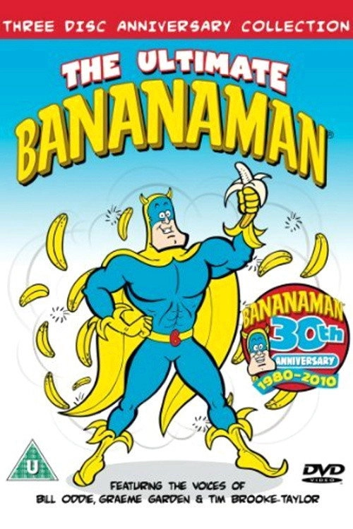 Bananaman
