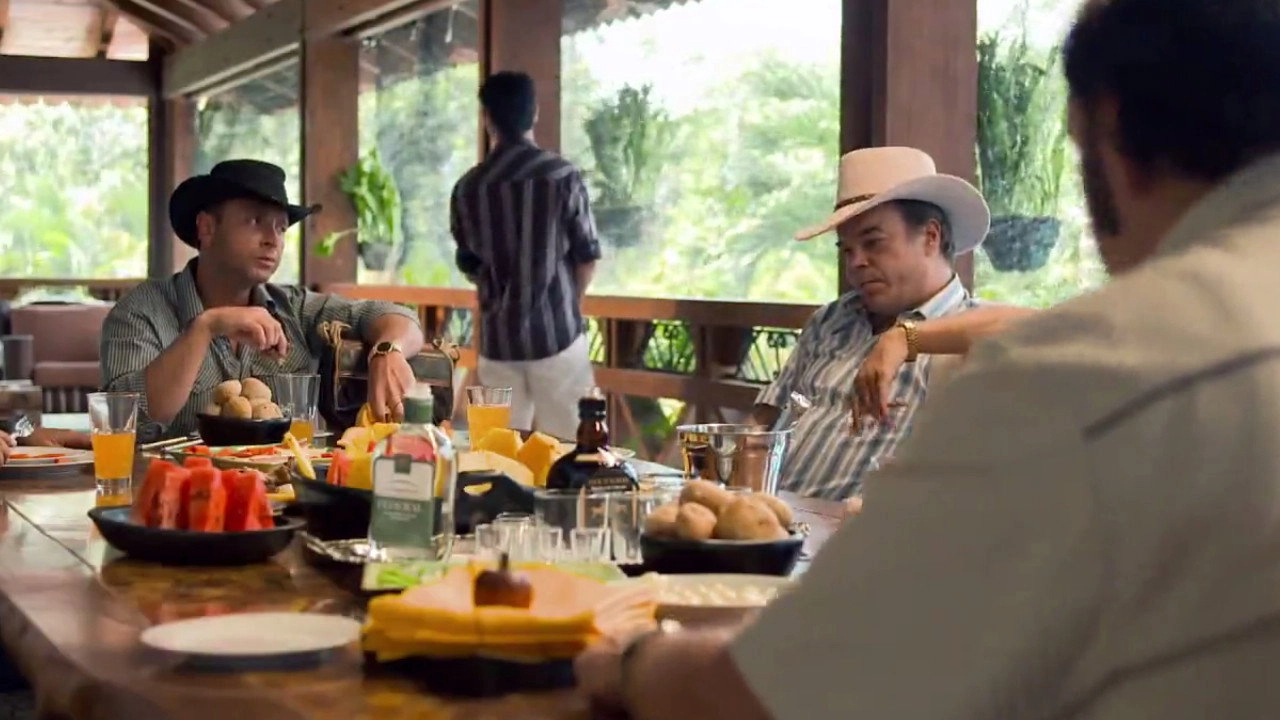 Pablo Escobar: The Drug Lord