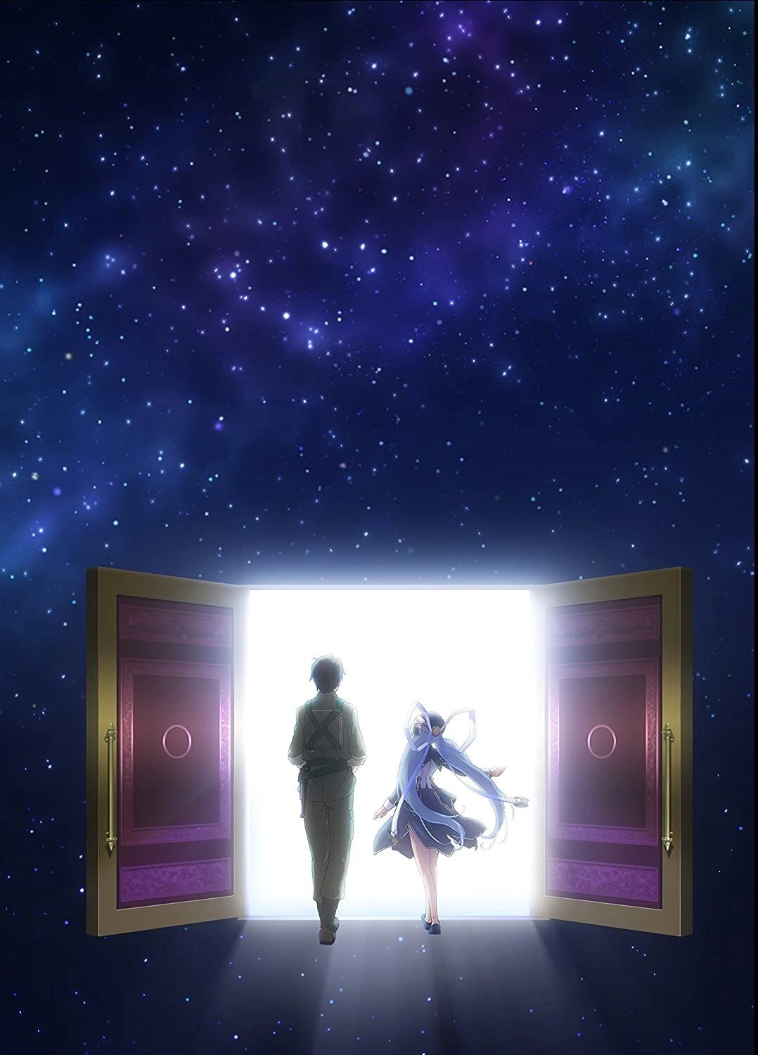 Planetarian: The Reverie of a Little Planet