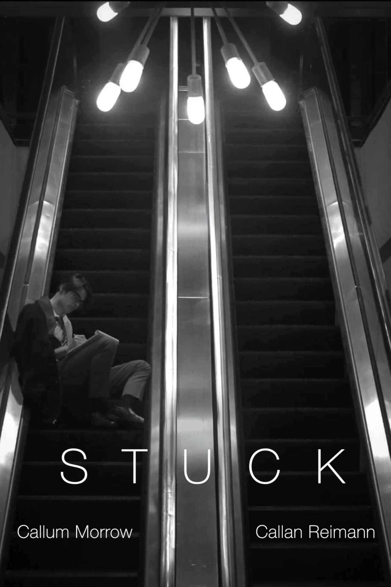 Stuck