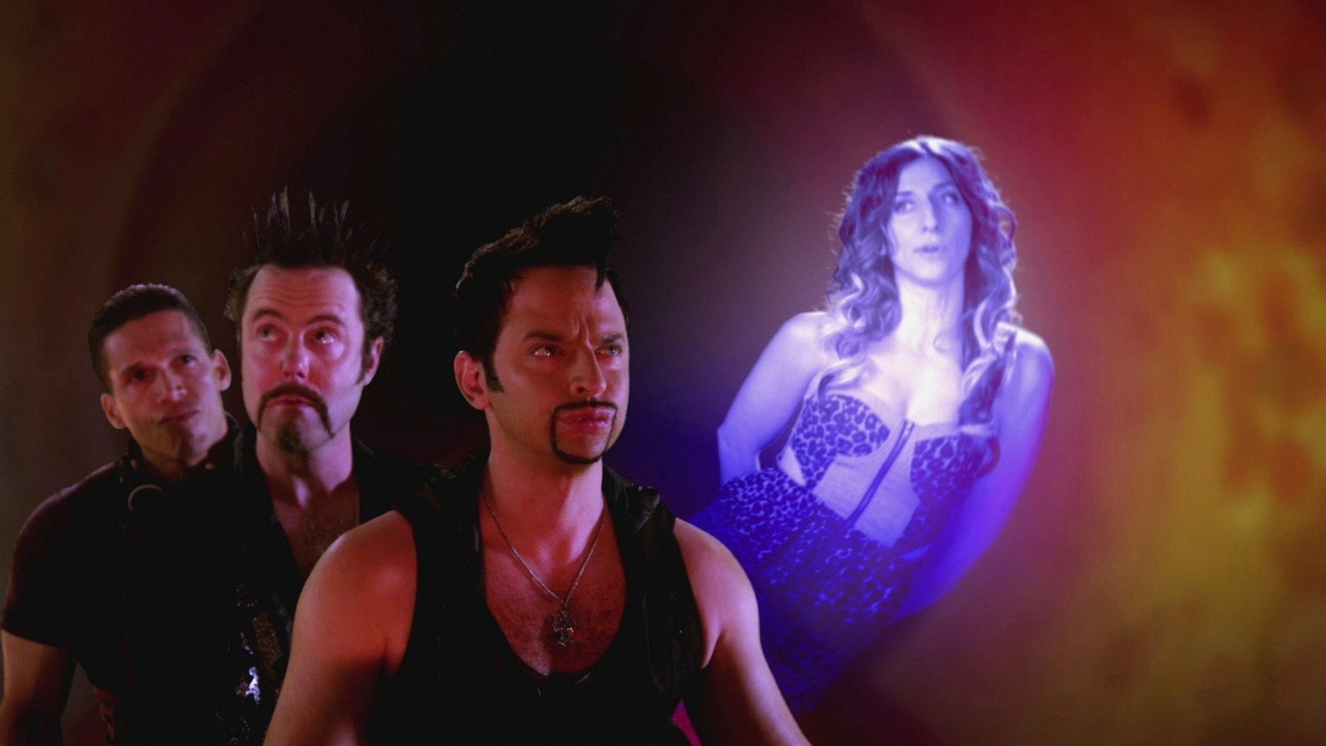 Kroll Show