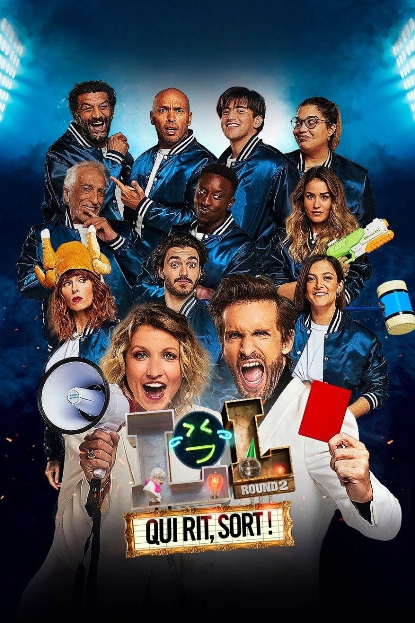 LOL : Qui rit, sort !