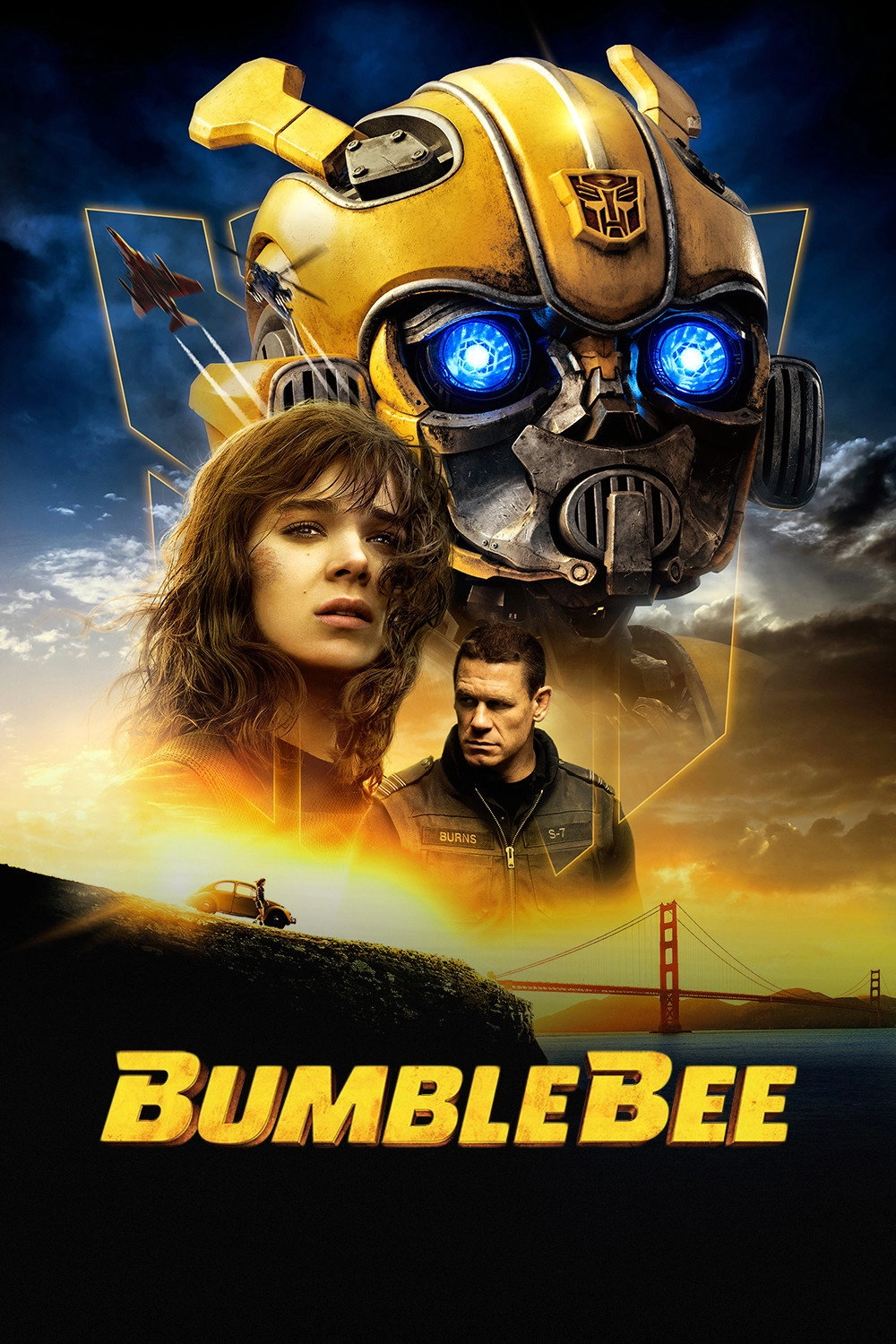 Bumblebee