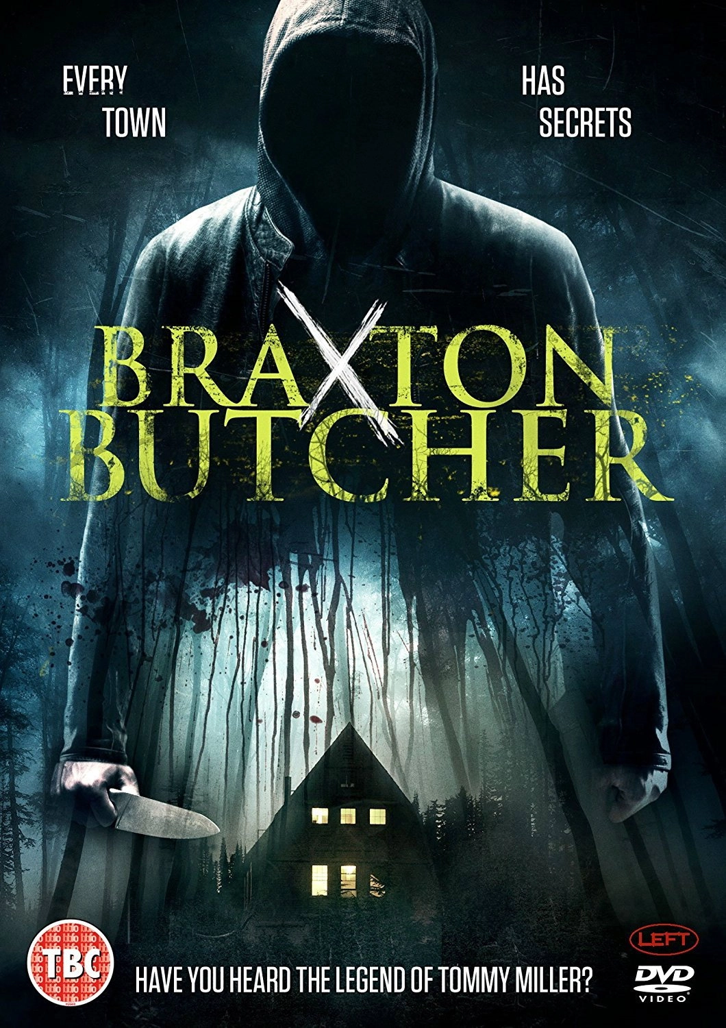 Braxton Butcher