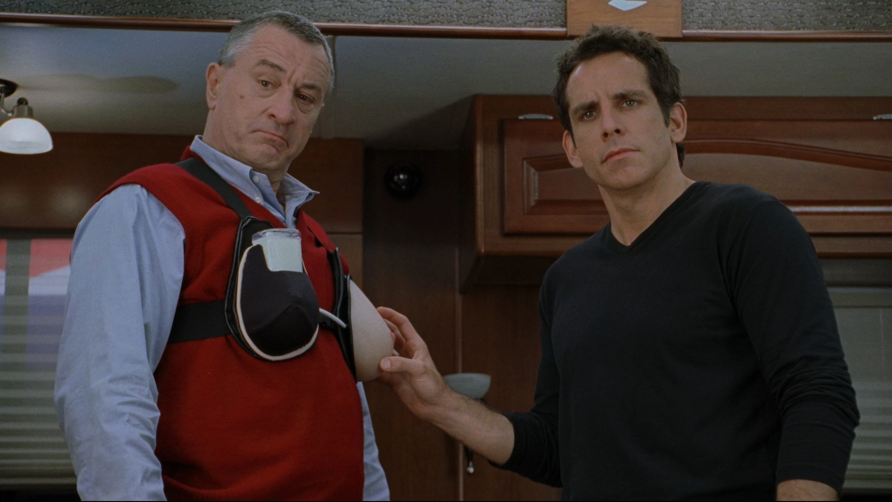 Meet the Fockers