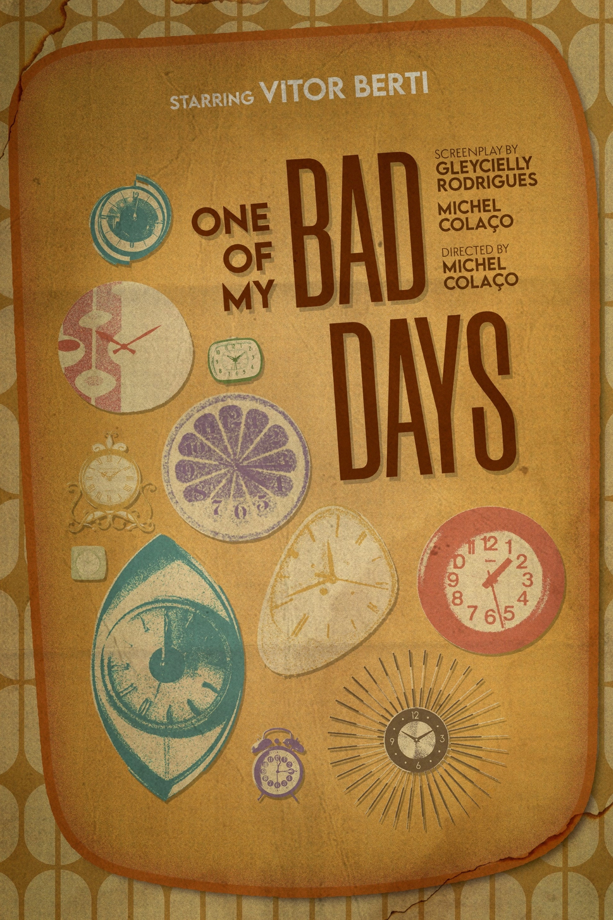 One of My Bad Days