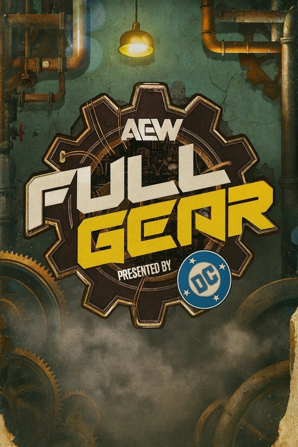 AEW Full Gear 2025