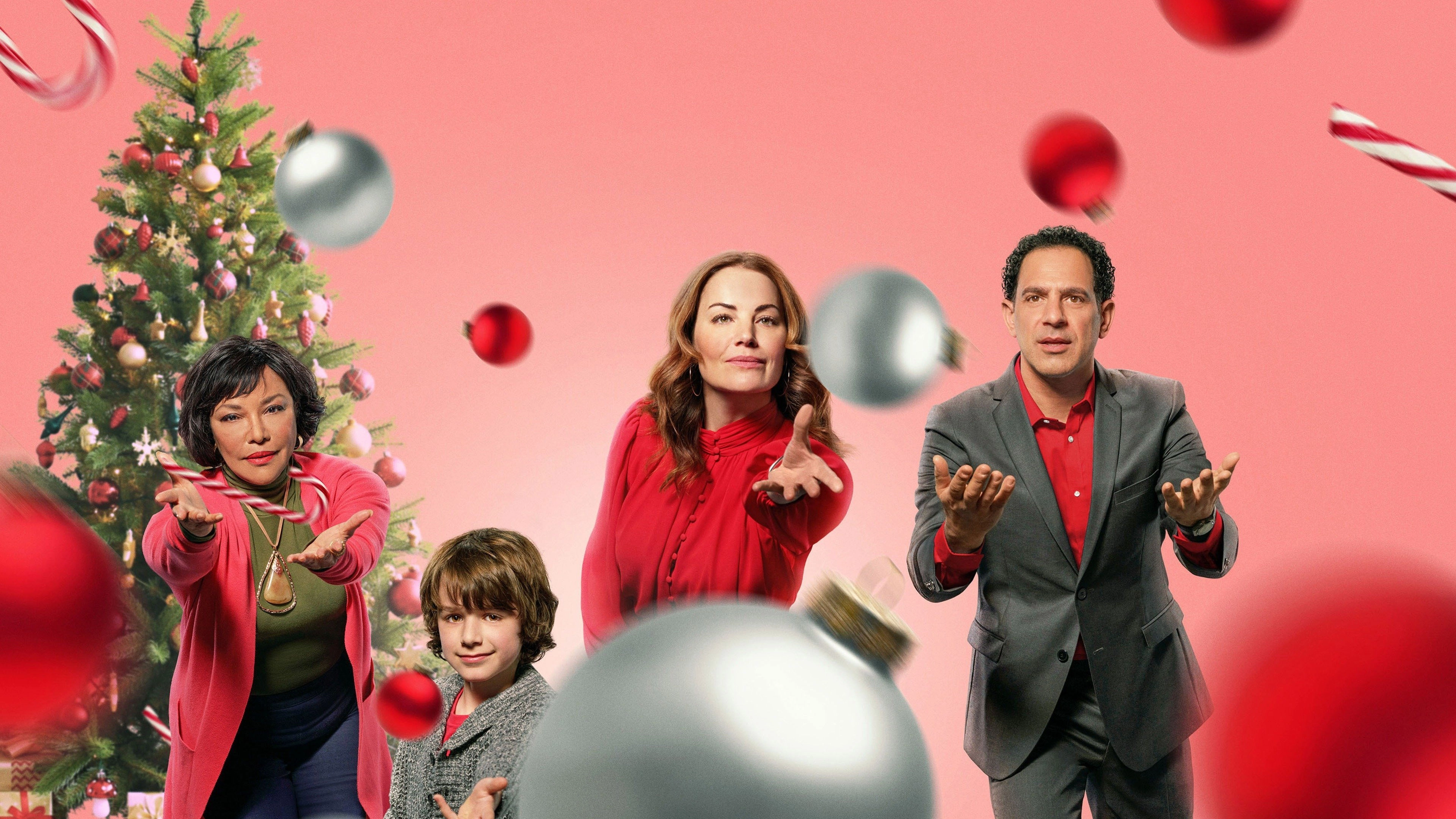 We Need a Little Christmas