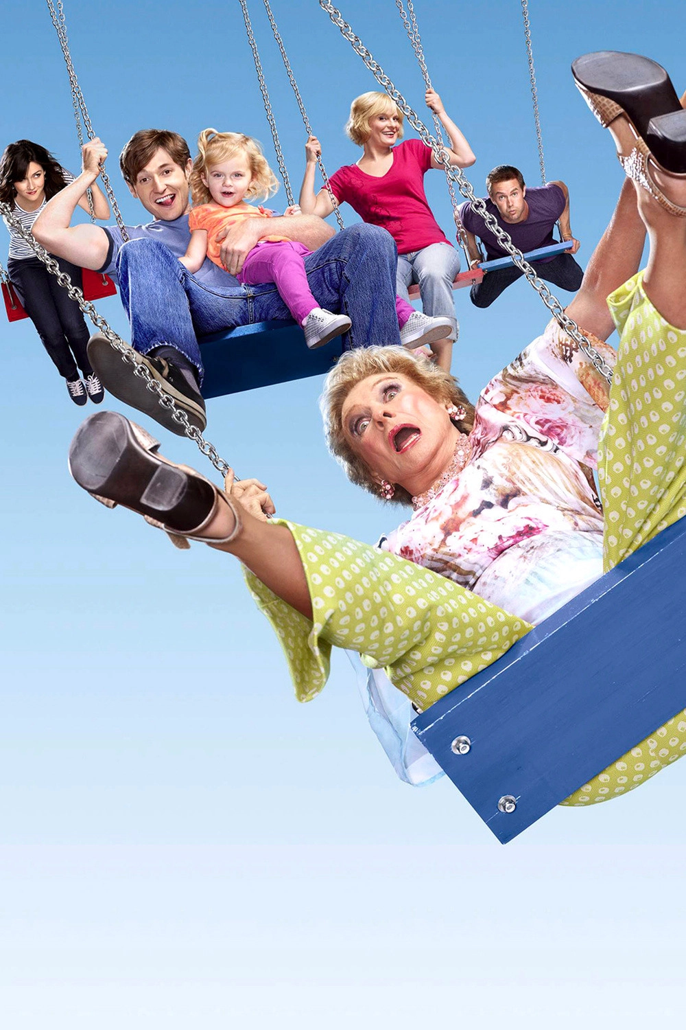 Raising Hope