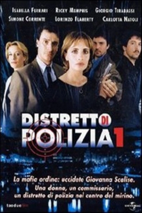 Police District