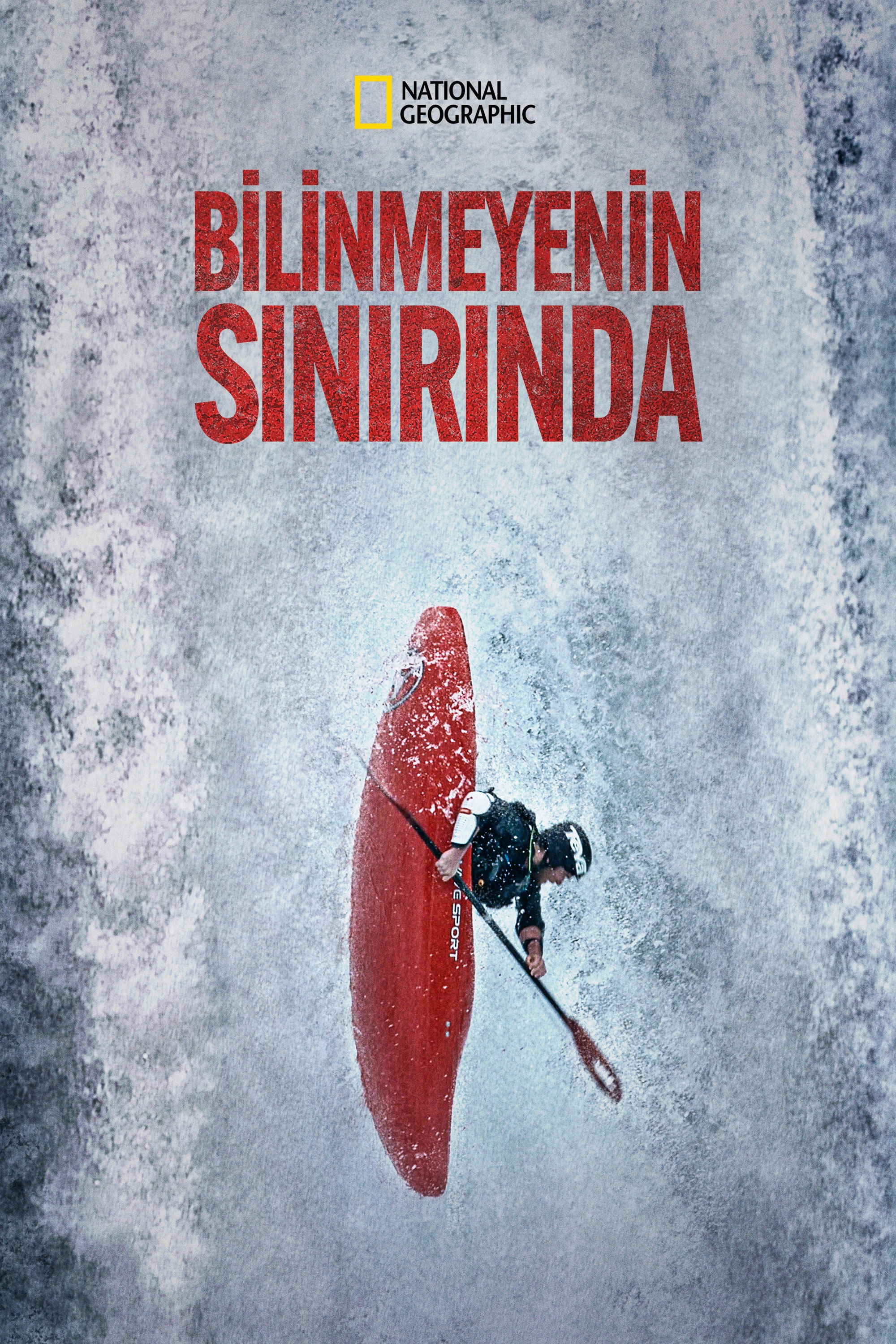 Edge of the Unknown with Jimmy Chin