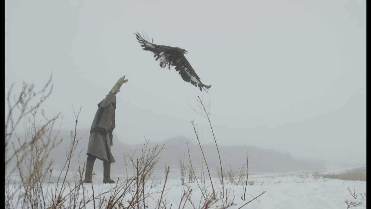 The Crying Steppe