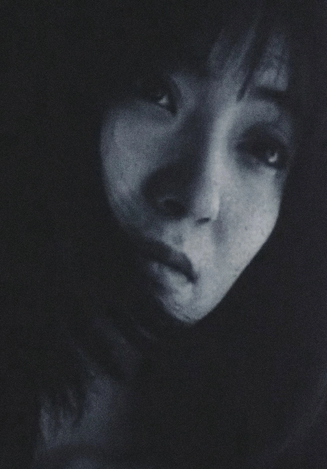 Out of Frame (Short Version)