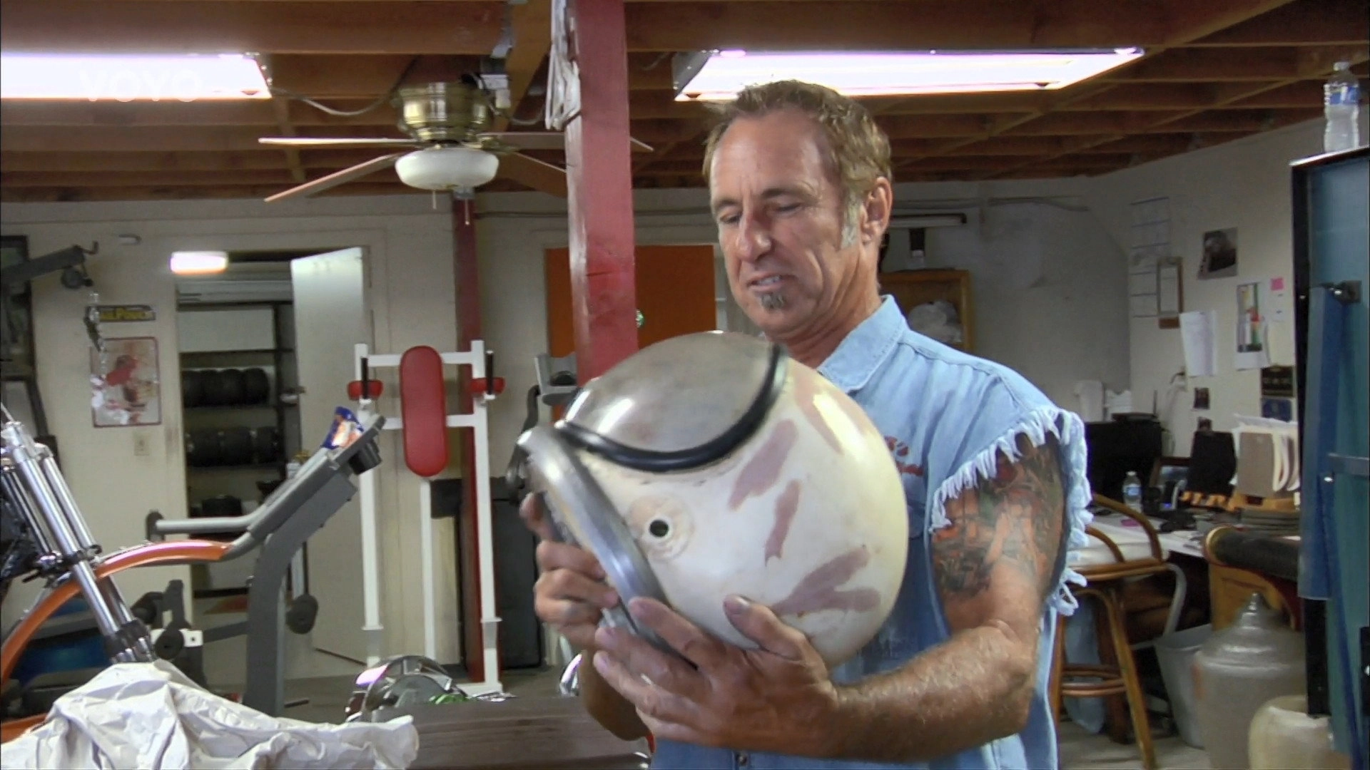 American Restoration