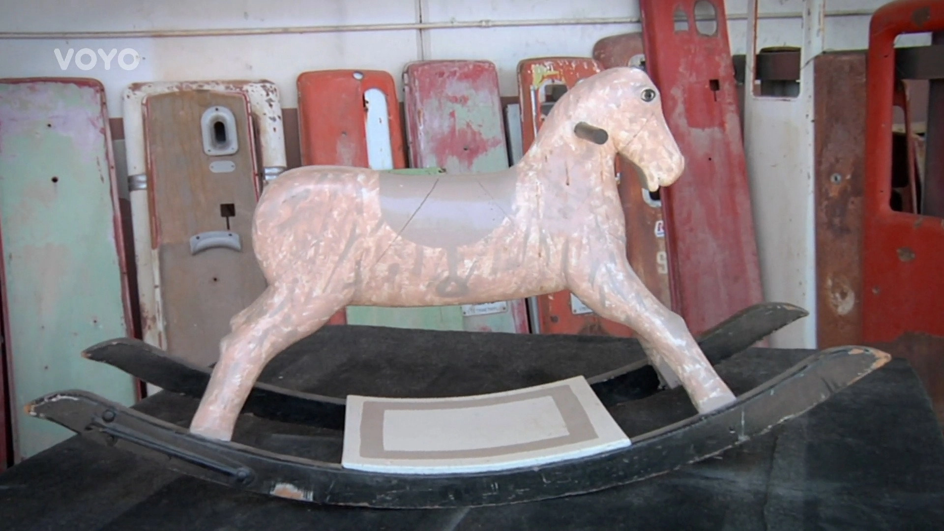 American Restoration