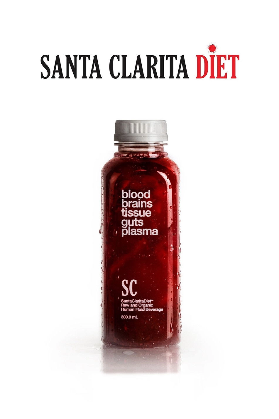 Santa Clarita Diet