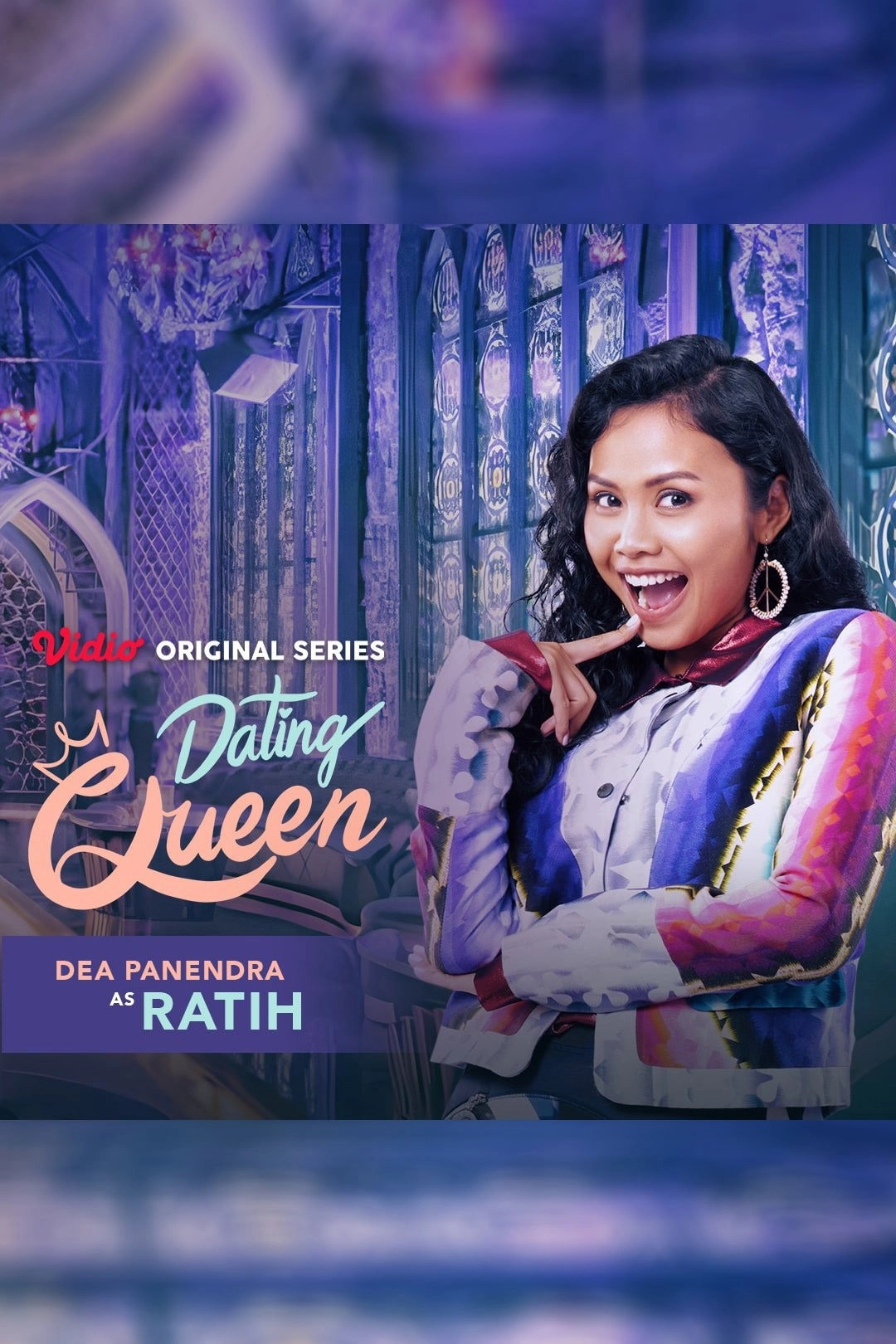Dating Queen