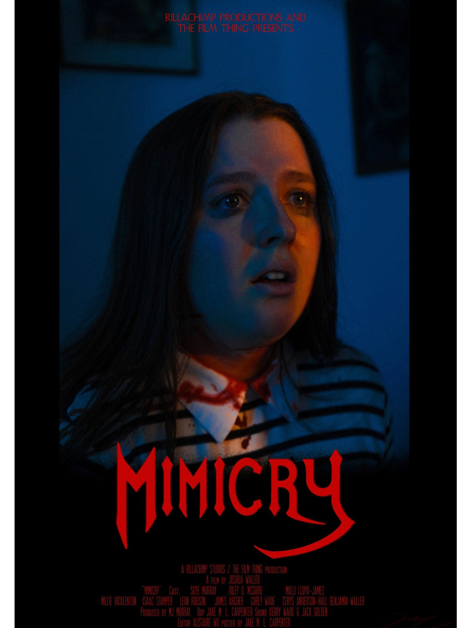 Mimicry