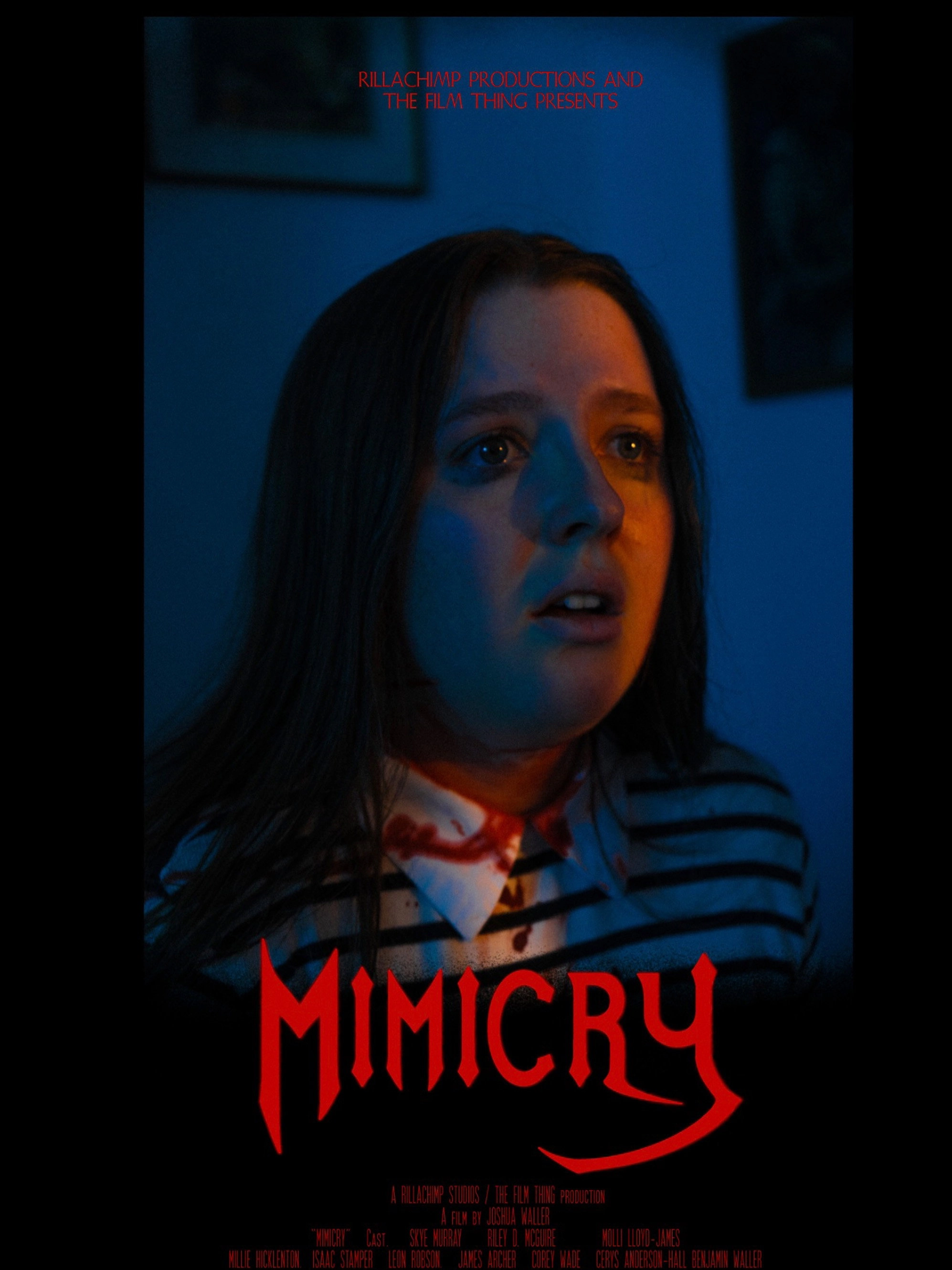Mimicry
