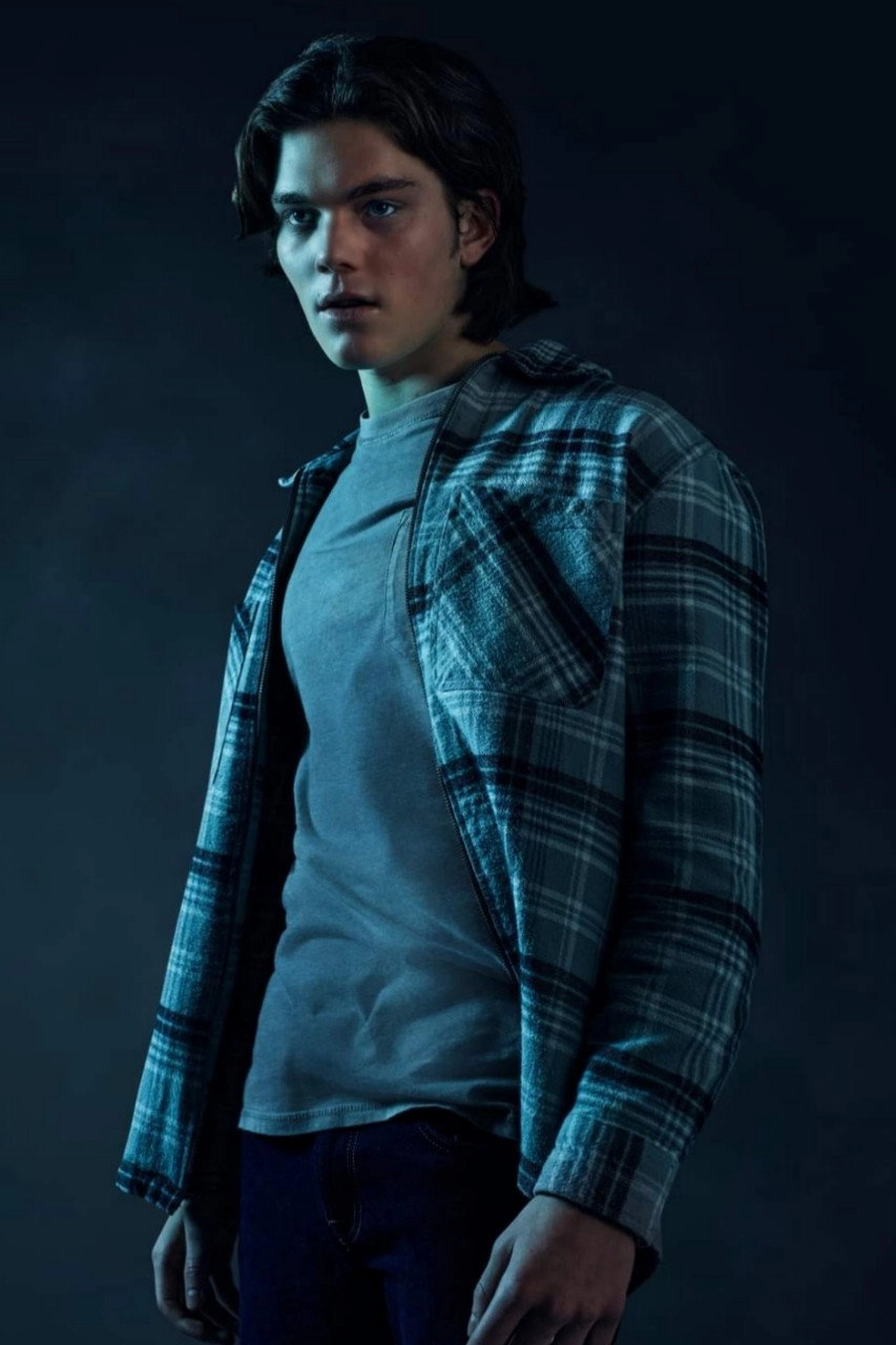 Teen Wolf: The Movie
