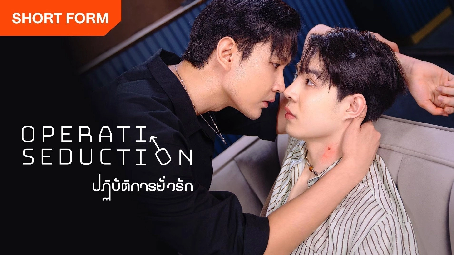 Operation Seduction