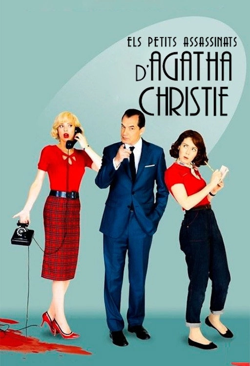 The Little Murders of Agatha Christie
