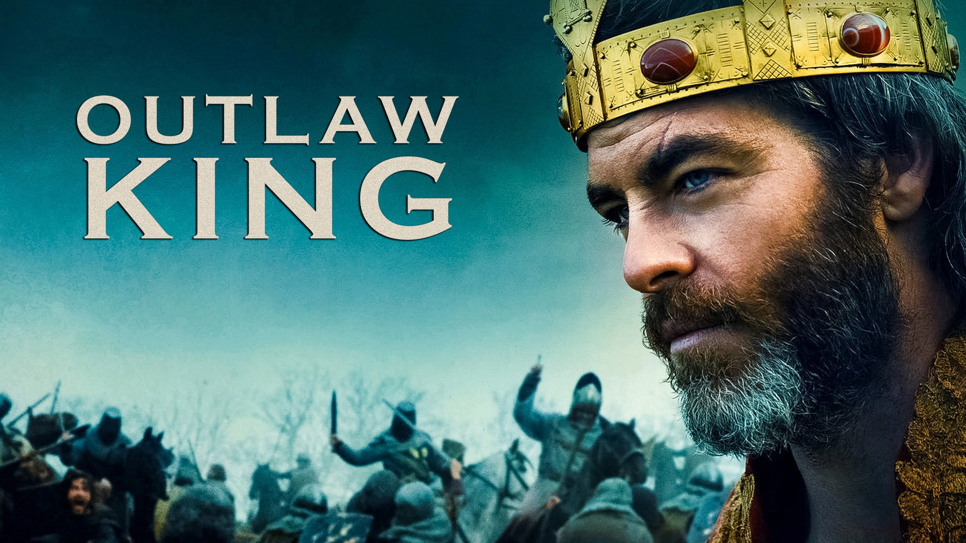 Outlaw King