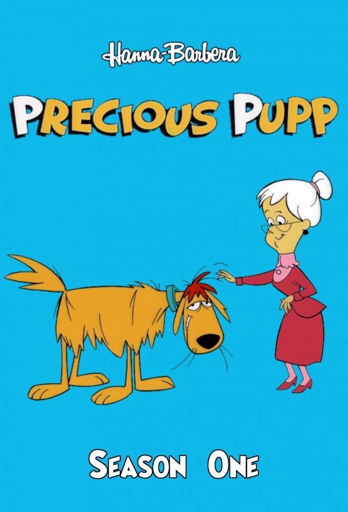 Precious Pupp