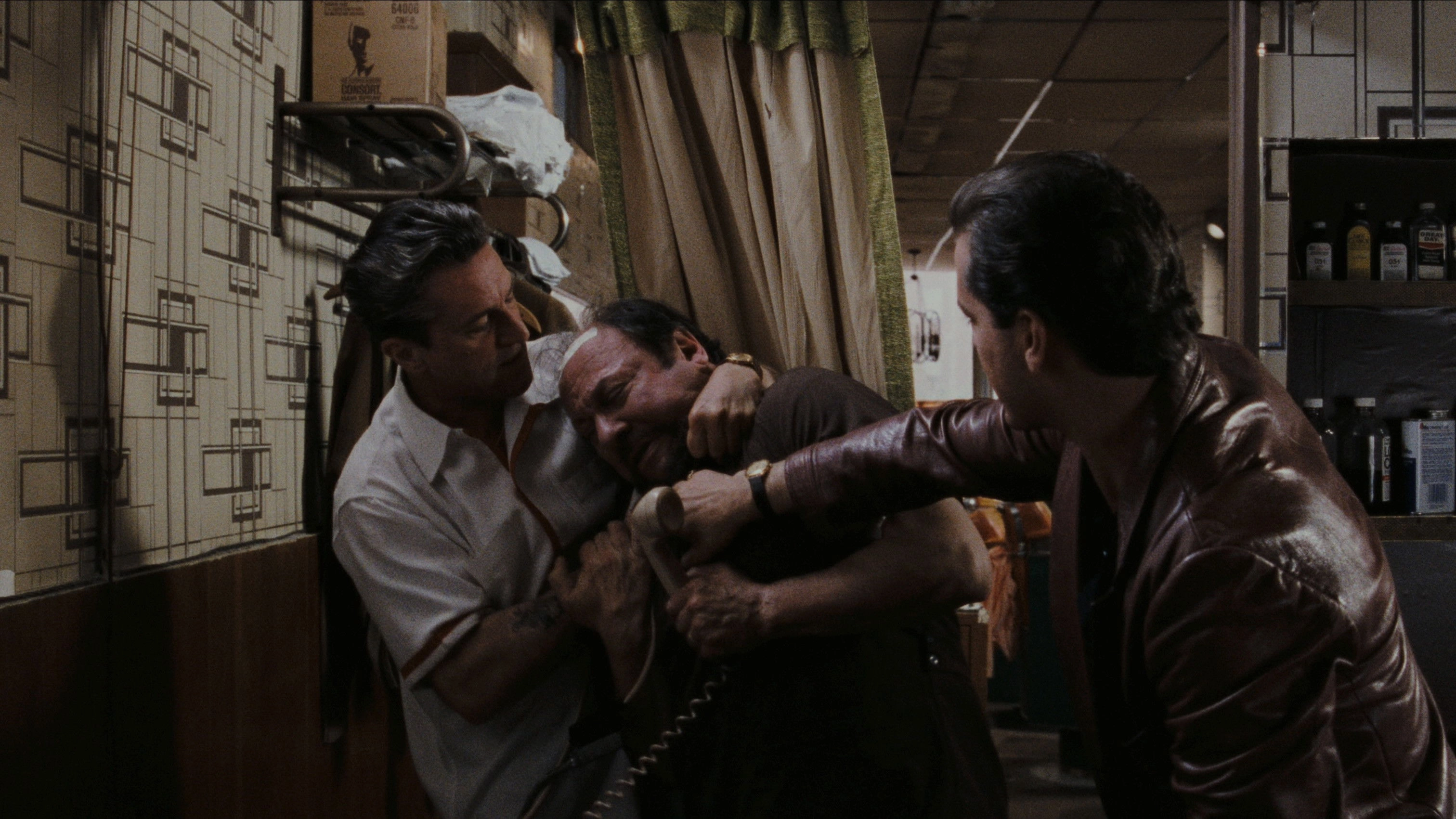 GoodFellas