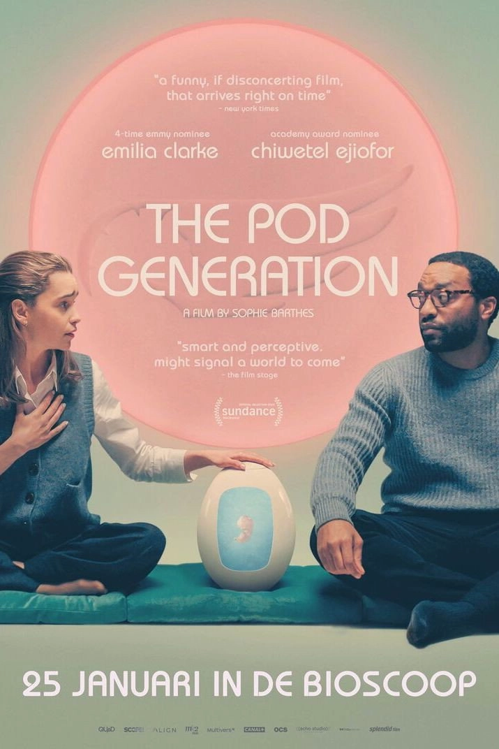 The Pod Generation