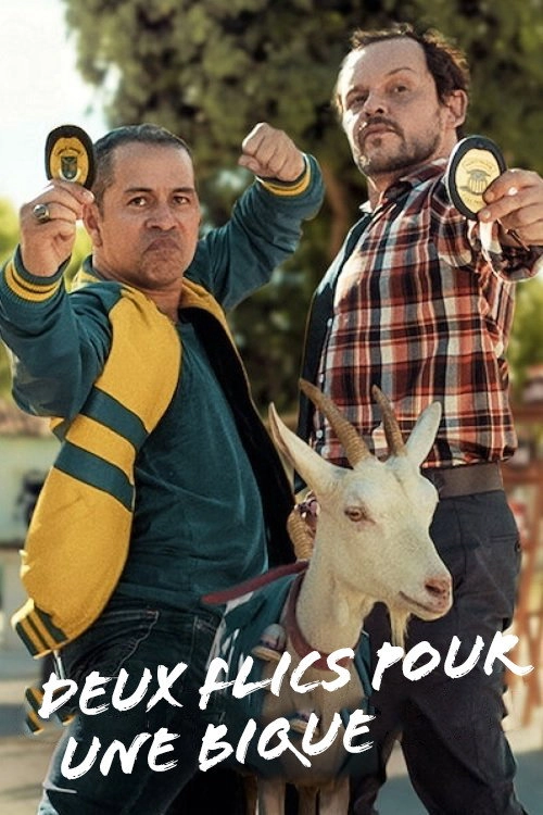 Get the Goat