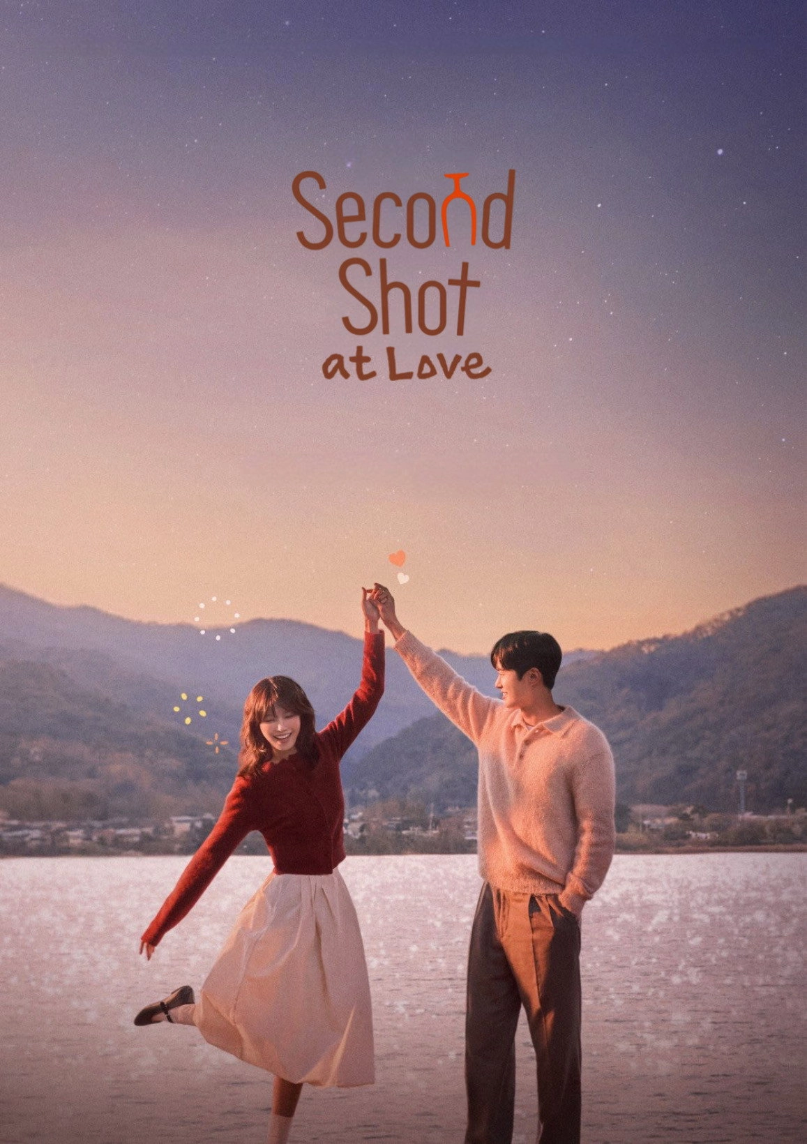 Second Shot At Love