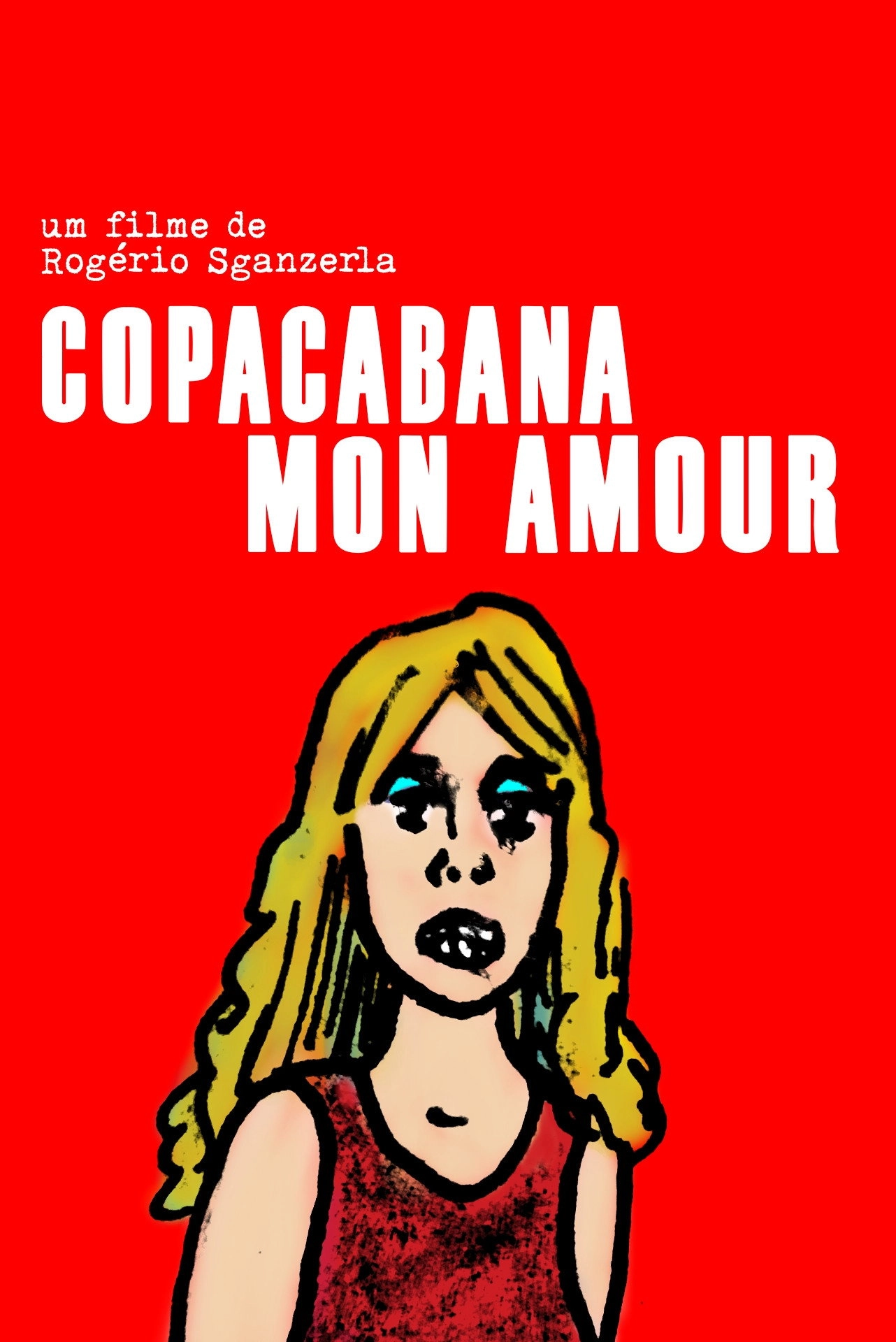 Copacabana Mon Amour