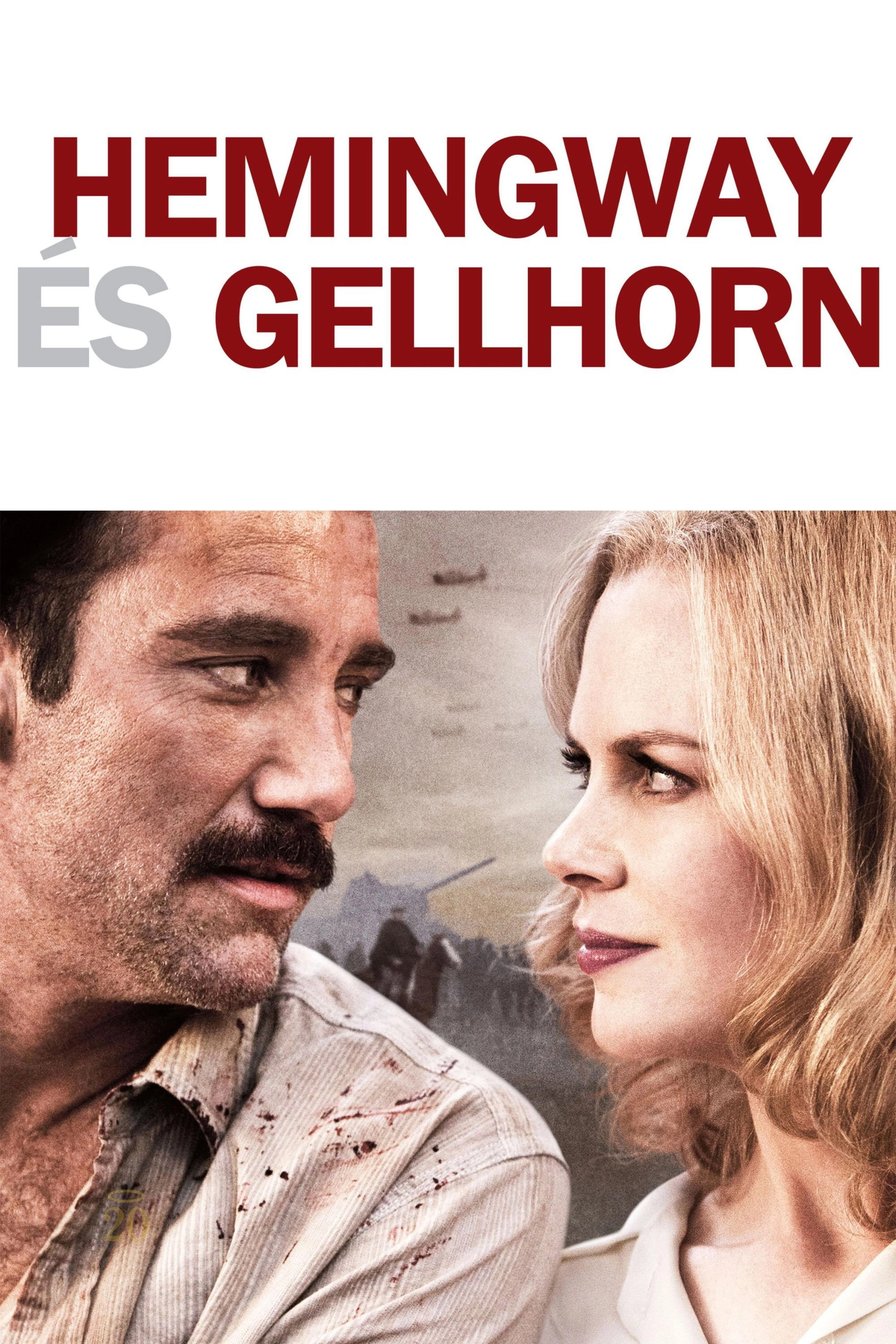 Hemingway & Gellhorn