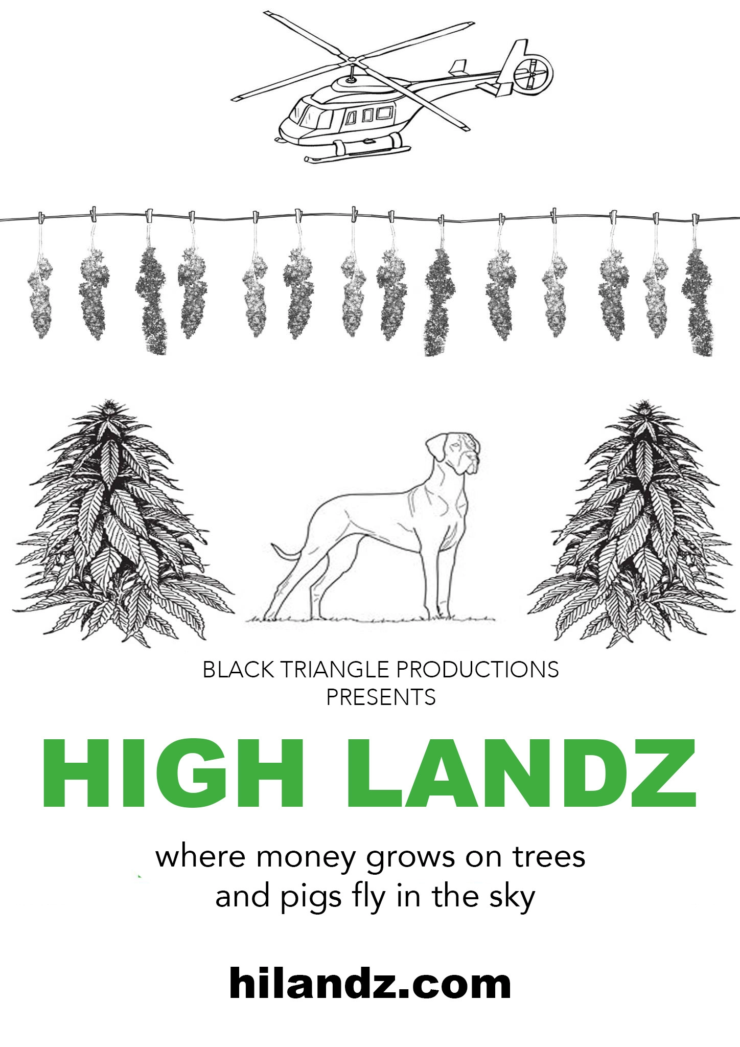 High Landz