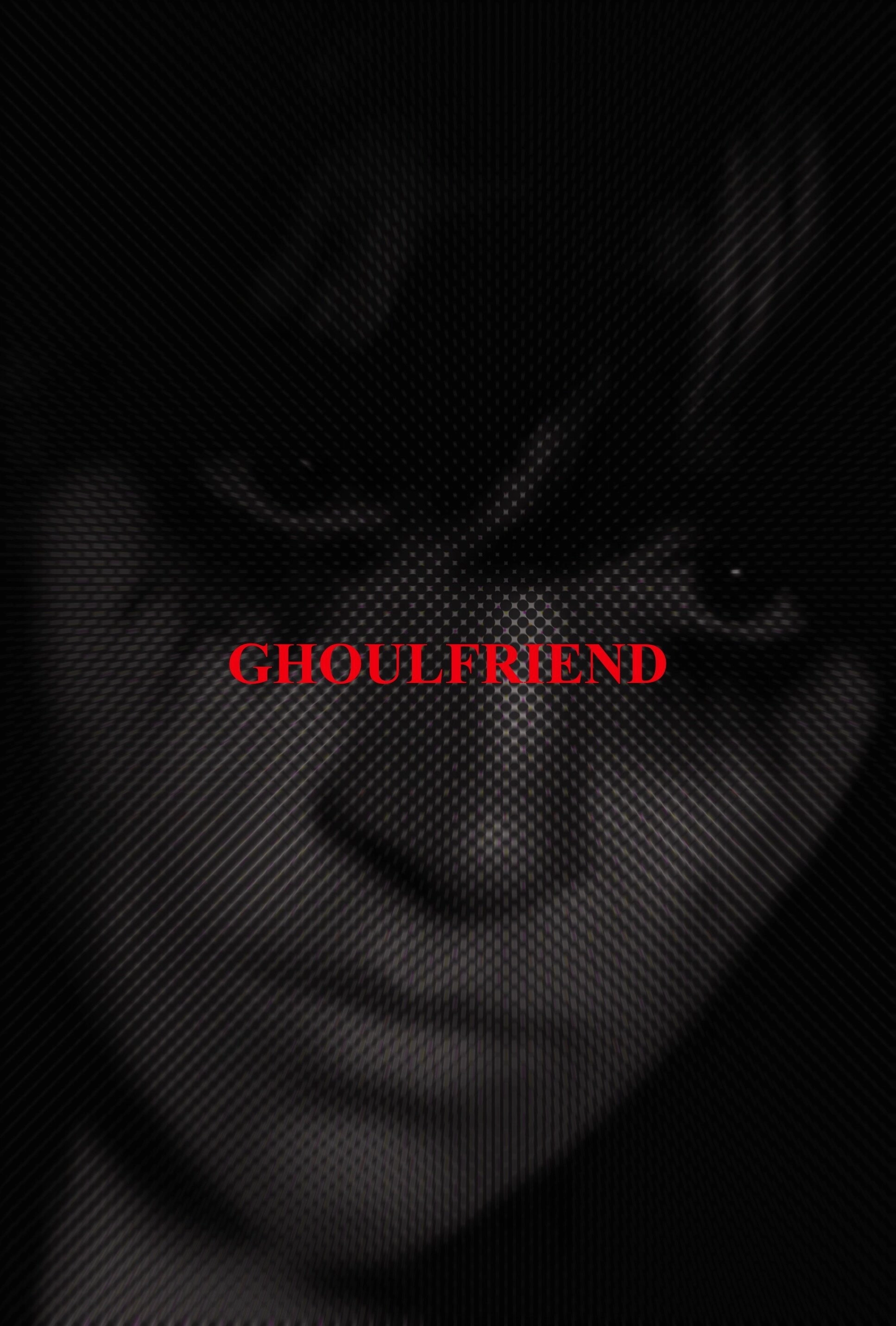 GHOULFRIEND